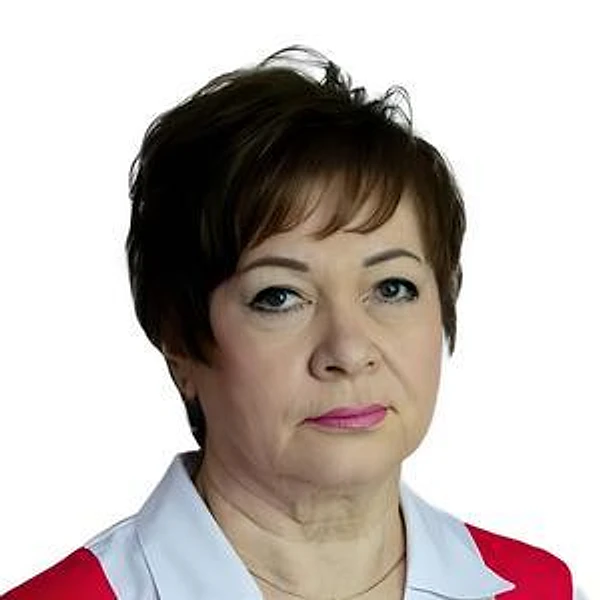 Струкова Ольга Николаевна — Хирург, Хирург-эндокринолог, Эндокринолог, Воронеж