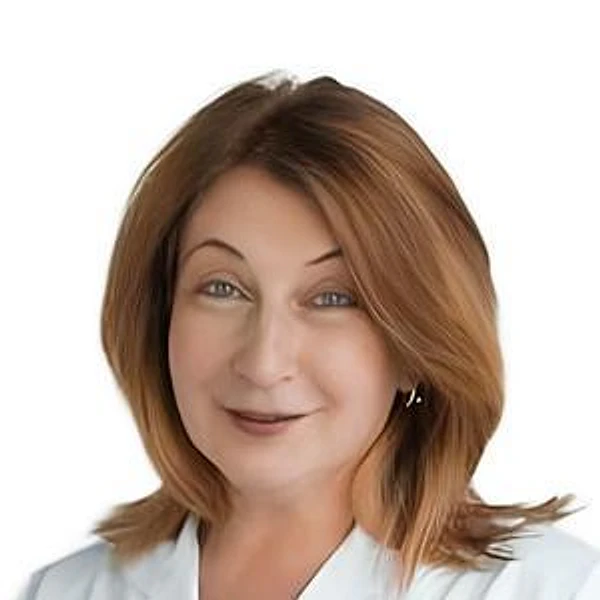 Олевская Елена Рафаиловна — Эндоскопист, Челябинск