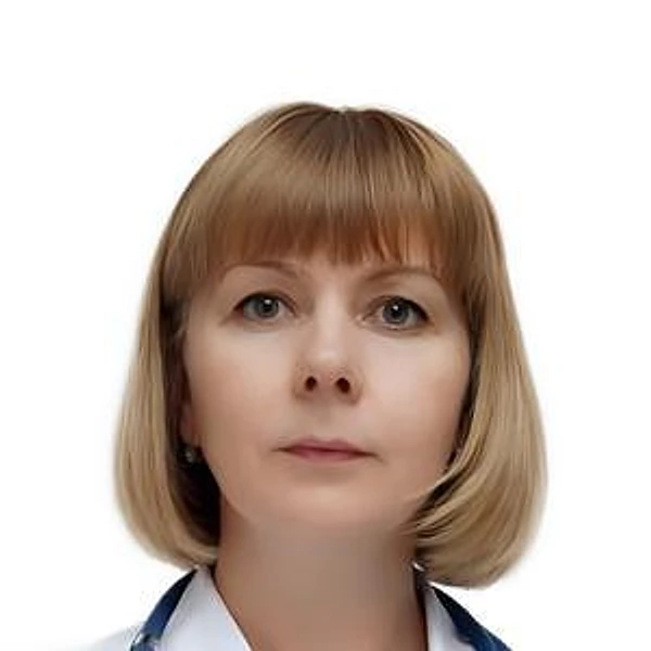 Башурова Оксана Леонидовна — Гинеколог, Врач УЗИ, Детский врач УЗИ, Маммолог, Онколог, Нижневартовск