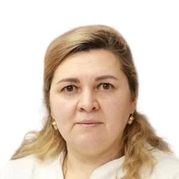 Борисова Наталья Юрьевна — Гастроэнтеролог, Гепатолог, Нижневартовск