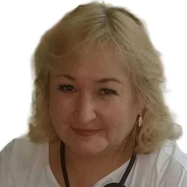 Бухардинова Зульфия Хабибулловна — Врач общей практики (семейный врач), Терапевт, Нижневартовск