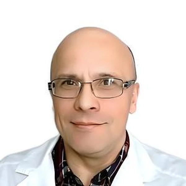 Лычагин Роман Сергеевич — Психотерапевт, Воронеж