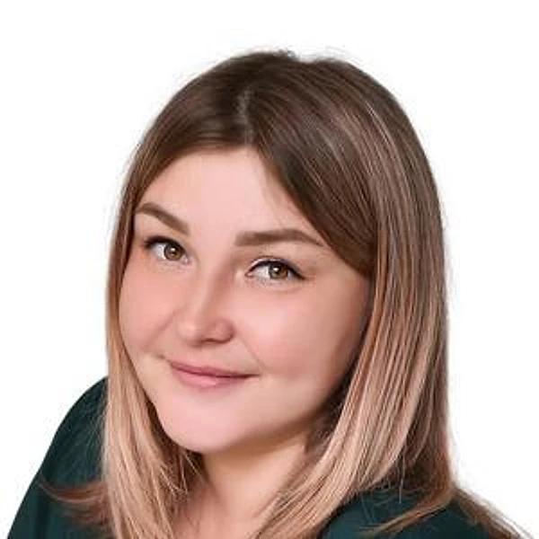 Гопп Элеонора Николаевна — Пульмонолог, Нижневартовск