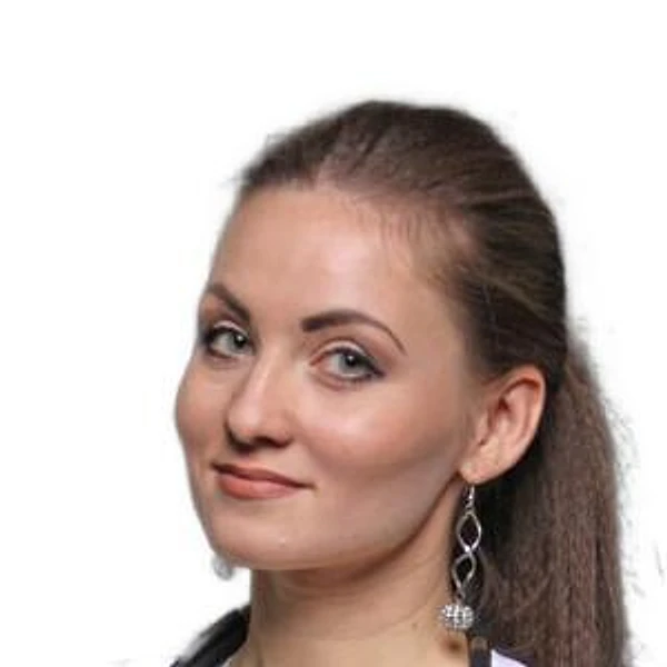 Давидяк Наталья Евуляшевна — Терапевт, Тюмень