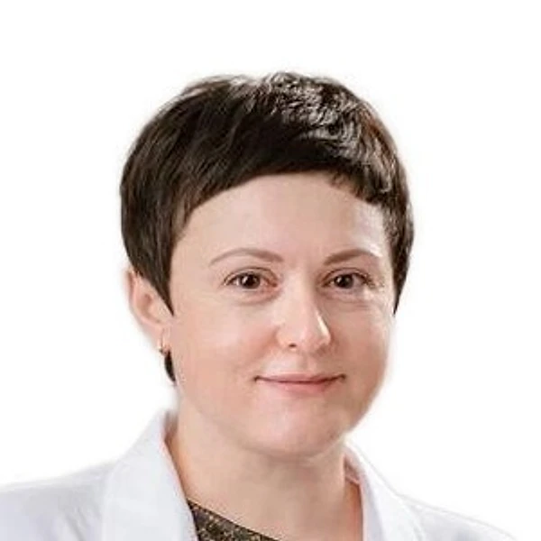 Дементьева Елена Моисей Хаимовна — Функциональный диагност, Врач УЗИ, Нижневартовск