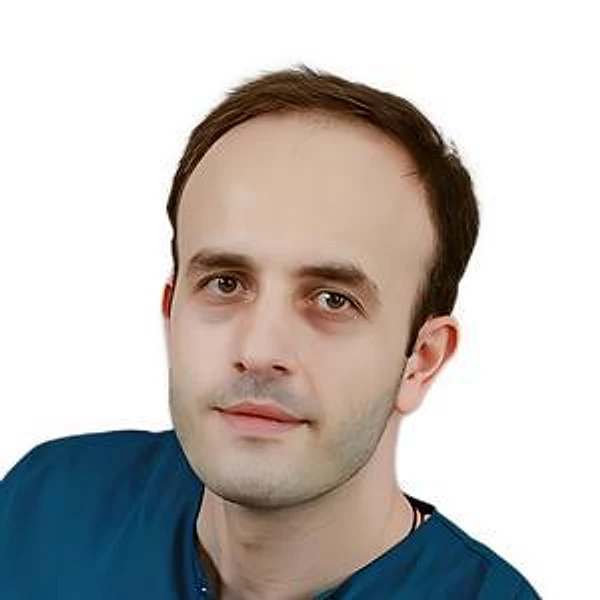 Конджария Адгур Тамазович — Стоматолог, Стоматолог-гигиенист, Стоматолог-эндодонтист, Сочи