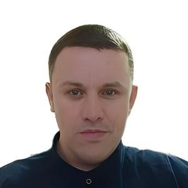 Екимов Александр Петрович — Массажист, Нижневартовск