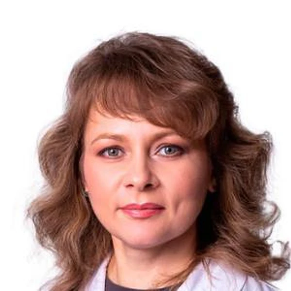 Филатова Екатерина Анатольевна — ЛОР, Детский ЛОР, Ярославль