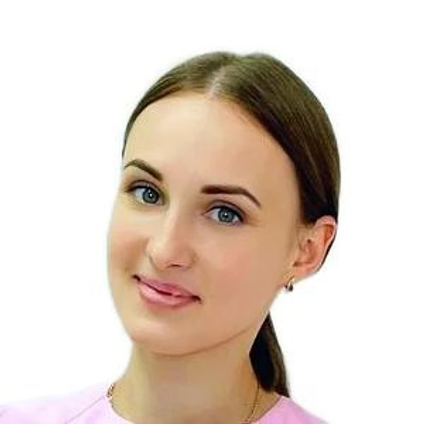 Чуркина Алена Федоровна — Детский гастроэнтеролог, Владимир
