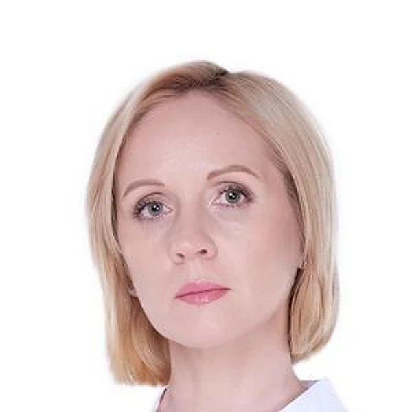 Одарич Елена Геннадьевна — Гастроэнтеролог, Врач УЗИ, Нутрициолог, Терапевт, Тюмень
