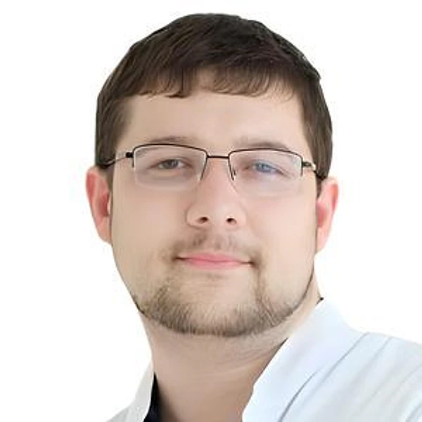 Масьянов Артём Александрович — Кардиолог, Функциональный диагност, Челябинск