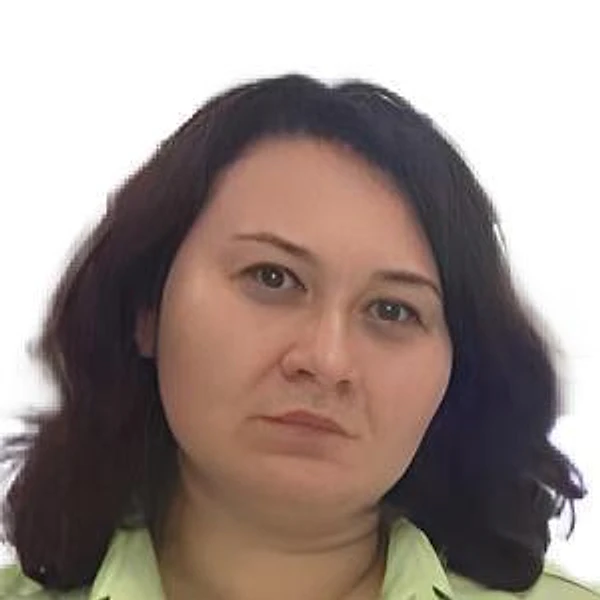 Нукова Маргарита Леонидовна — Ревматолог, Нижневартовск