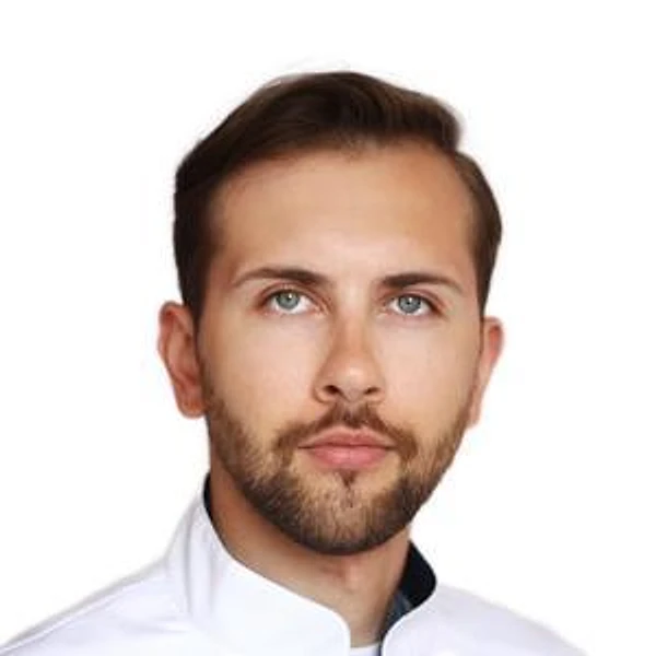 Фомкин Николай Леонидович — Невролог, Рефлексотерапевт, Гатчина