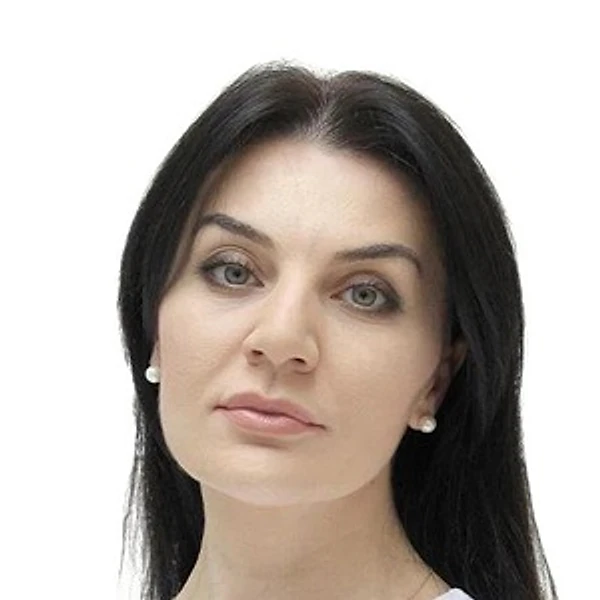 Дигоева Карина Анатольевна — Акушер, Гинеколог, Санкт-Петербург
