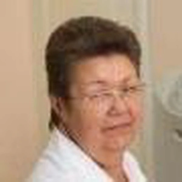 Сайфутдинова Наиля Рашадовна — Рентгенолог, Оренбург