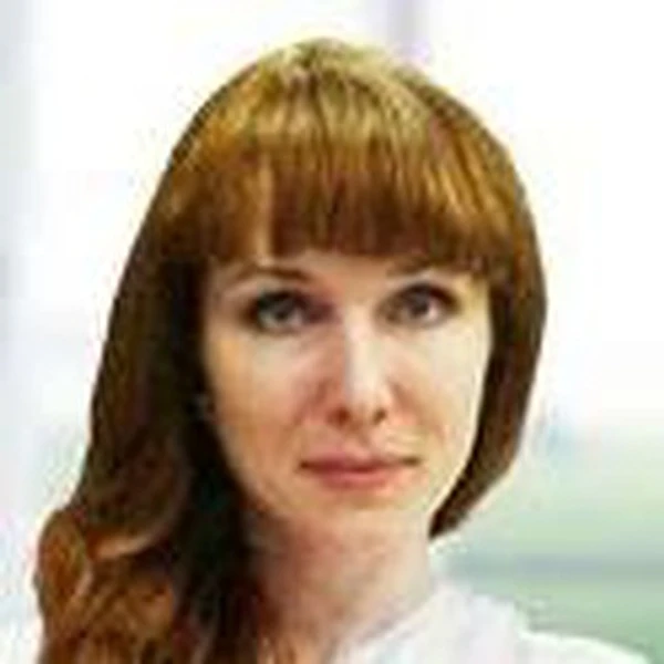 Булычева Екатерина Алексеевна — Врач УЗИ, Гинеколог, Лобня