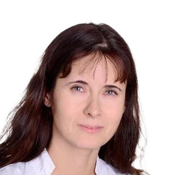 Жаркова Ольга Александровна — Кардиолог, Челябинск