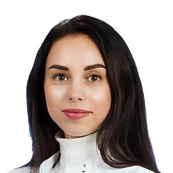 Мусаханян Татьяна Владимировна — Эндокринолог, Нижневартовск