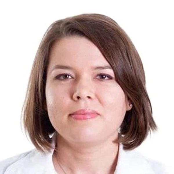 Харисова Эльмира Фагимовна — Детский кардиолог, Детский аритмолог, Челябинск
