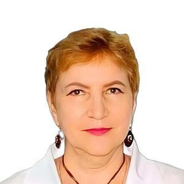 Лепендина Светлана Ивановна — Невролог, Зеленоград