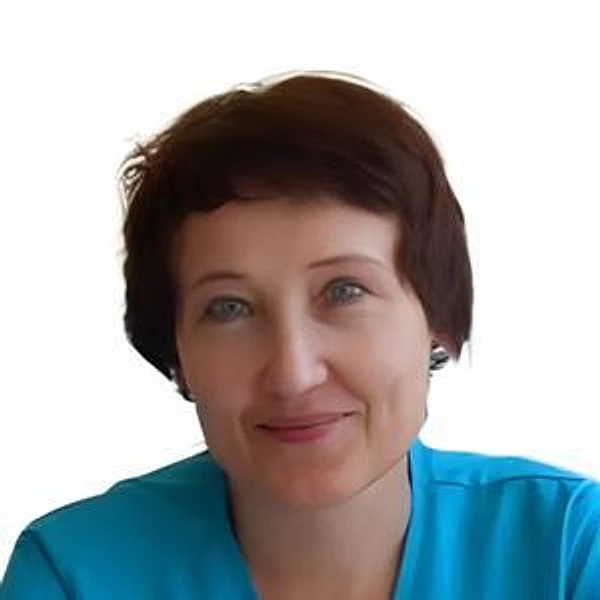 Климова Ираида Викторовна — Анестезиолог-реаниматолог, Солнечногорск