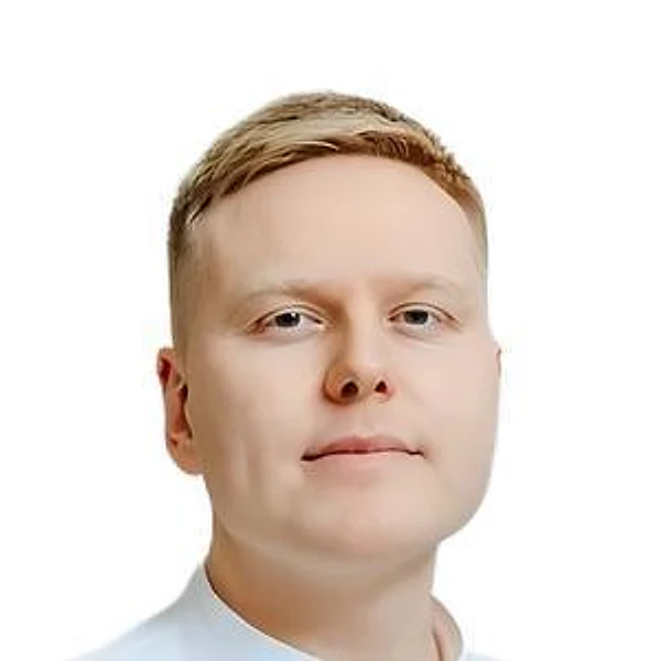 Курбатов Илья Сергеевич — Стоматолог-ортопед, Уфа