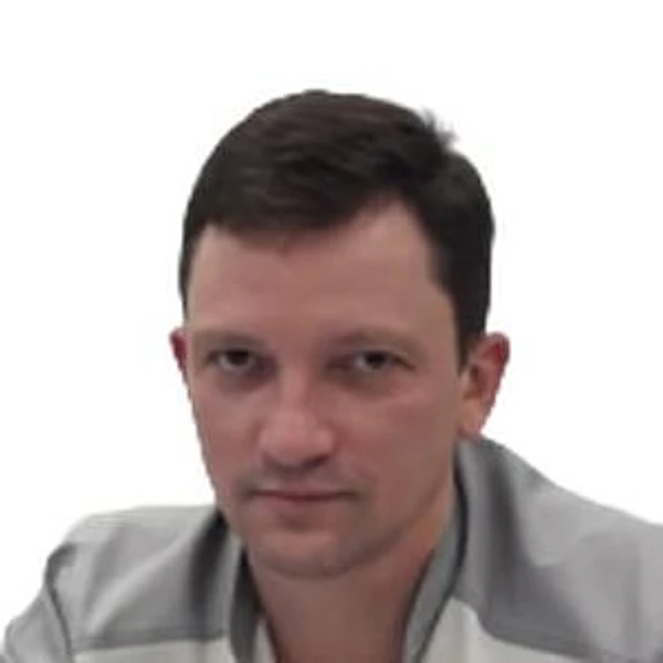 Золотарь Виктор Григорьевич — Хирург, Санкт-Петербург