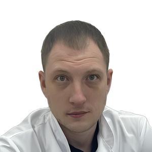 Шалабодов Роман Юрьевич — Травматолог, Ортопед, Нижневартовск