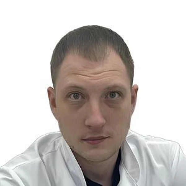 Шалабодов Роман Юрьевич — Травматолог, Ортопед, Нижневартовск