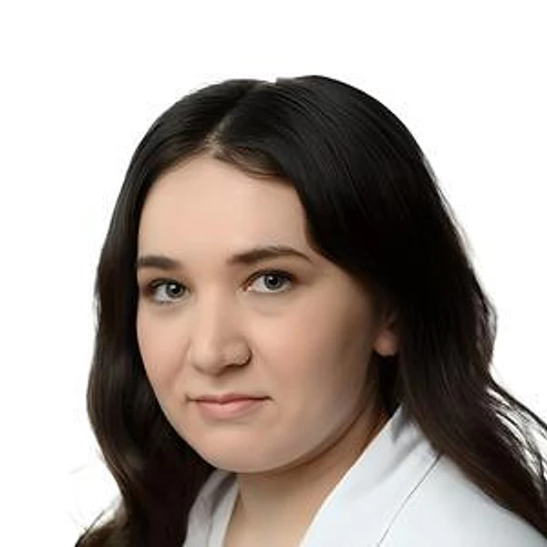 Чанышева Алеся Азатовна — Эндокринолог, Уфа