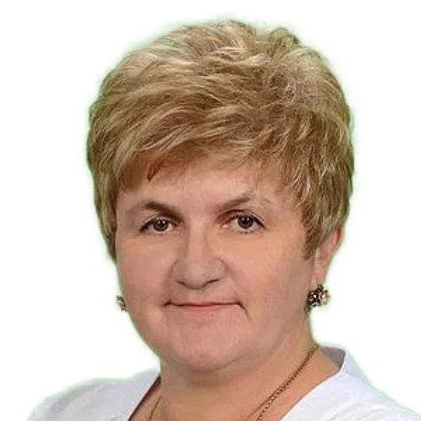 Белоусова Марина Николаевна — Гинеколог, Севастополь
