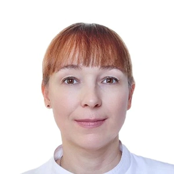 Балберова Галина Викторовна — Эндокринолог, Севастополь