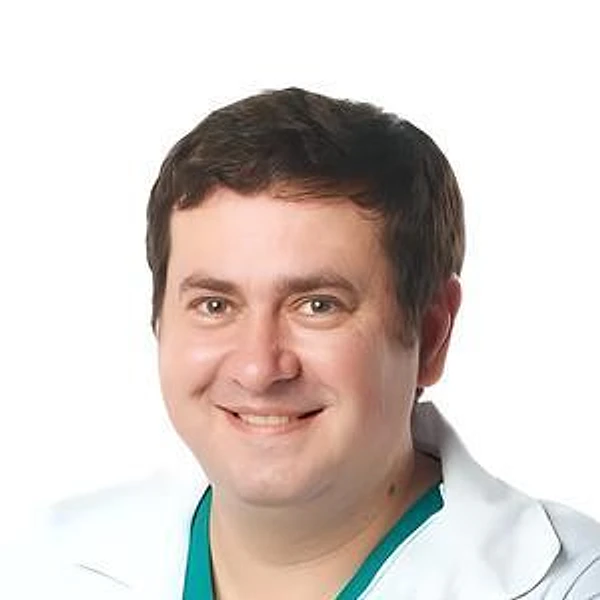 Белиогло Олег Петрович — Сурдолог, Детский ЛОР, Детский сурдолог, ЛОР, Остеопат, Отоневролог (Вестибулолог), Санкт-Петербург