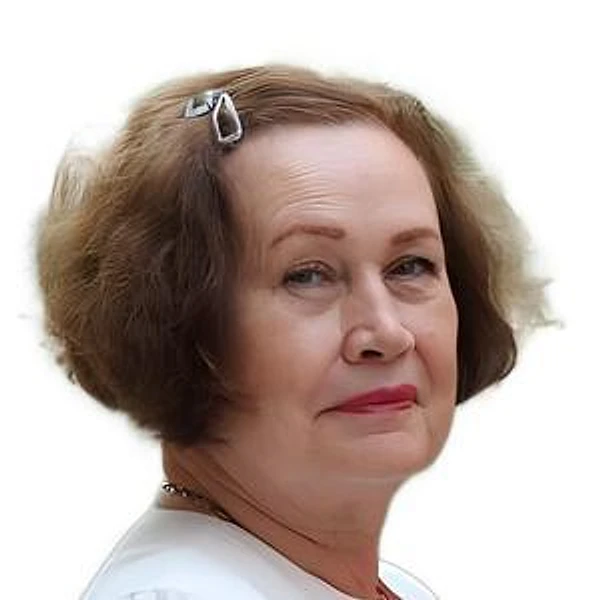 Никонова Галина Борисовна — Врач УЗИ, Москва
