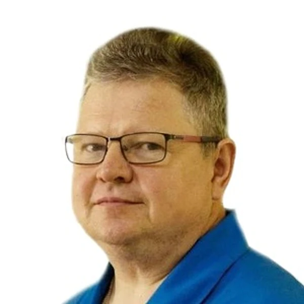 Коновалов Сергей Анатольевич — Детский уролог, Детский врач УЗИ, Уфа