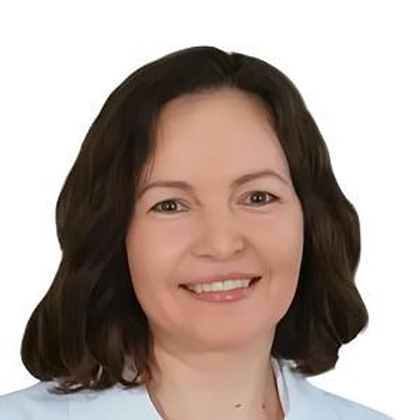 Тищенко Галина Евгеньевна — Уролог, Нейроуролог, Москва