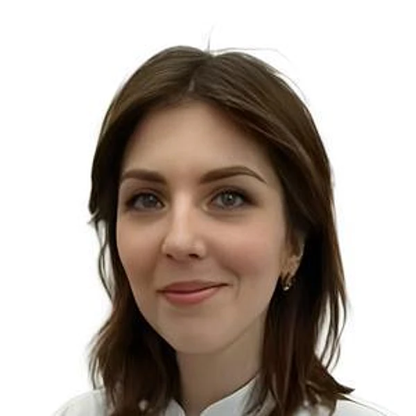 Мултасова Екатерина Сергеевна — Офтальмолог (окулист), Москва