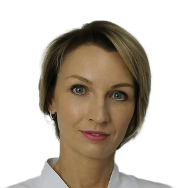 Михайлова Ксения Владимировна — Кардиолог, Кимры