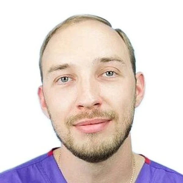 Шубин Дмитрий Игоревич — ЛОР, Детский ЛОР, Сурдолог, Фониатр, Москва
