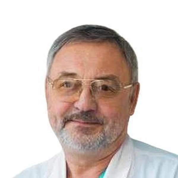 Ефремов Павел Ильич — Гинеколог, Акушер, Гинеколог-хирург, Челябинск