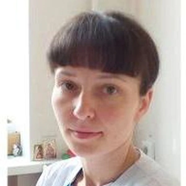 Федотова Ирина Михайловна — Гинеколог, Акушер, Эндокринолог, Рязань