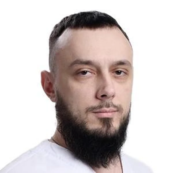 Новиков Николай Валерьевич — Стоматолог-имплантолог, Детский стоматолог-хирург, Стоматолог-хирург, Томск
