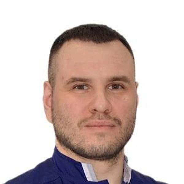 Коновалов Алексей Андреевич — Терапевт, Андролог, Врач общей практики (семейный врач), Уролог, Нижневартовск
