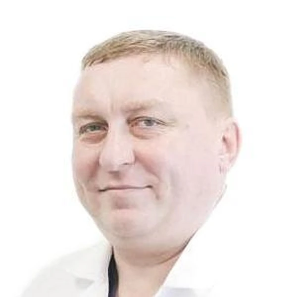 Князев Николай Владимирович — Онколог, Волгоград