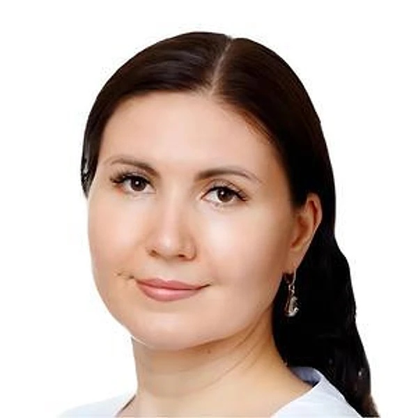 Ромашкина Алина Асхатовна — Невролог, Цефалголог, Москва