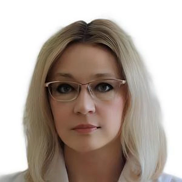 Павлова Валерия Валерьевна — Радиолог, Радиотерапевт, Уфа