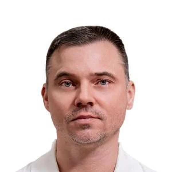 Калашников Денис Владимирович — Уролог, Андролог, Волгоград