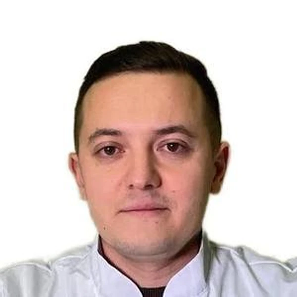 Минибаев Руслан Расимович — Хирург, Уфа