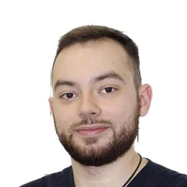 Тамазов Игорь Дмитриевич — Стоматолог-имплантолог, Пародонтолог, Стоматолог-хирург, Санкт-Петербург