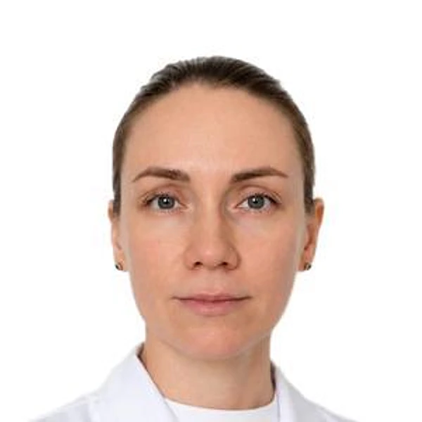 Багаутдинова Альбина Габдельхаковна — Кардиолог, Уфа